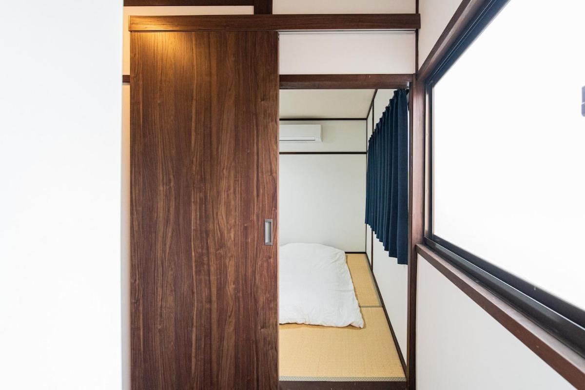 5 Minutes From Shijo Omiya Station, In The Center Of Kyoto, A Group, * Kyoto