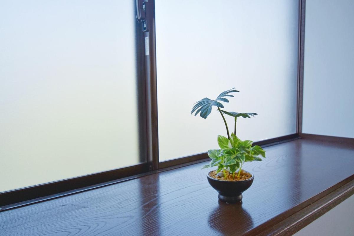 Villa 5 Minutes From Shijo Omiya Station, In The Center Of Kyoto, A Group, Kyoto