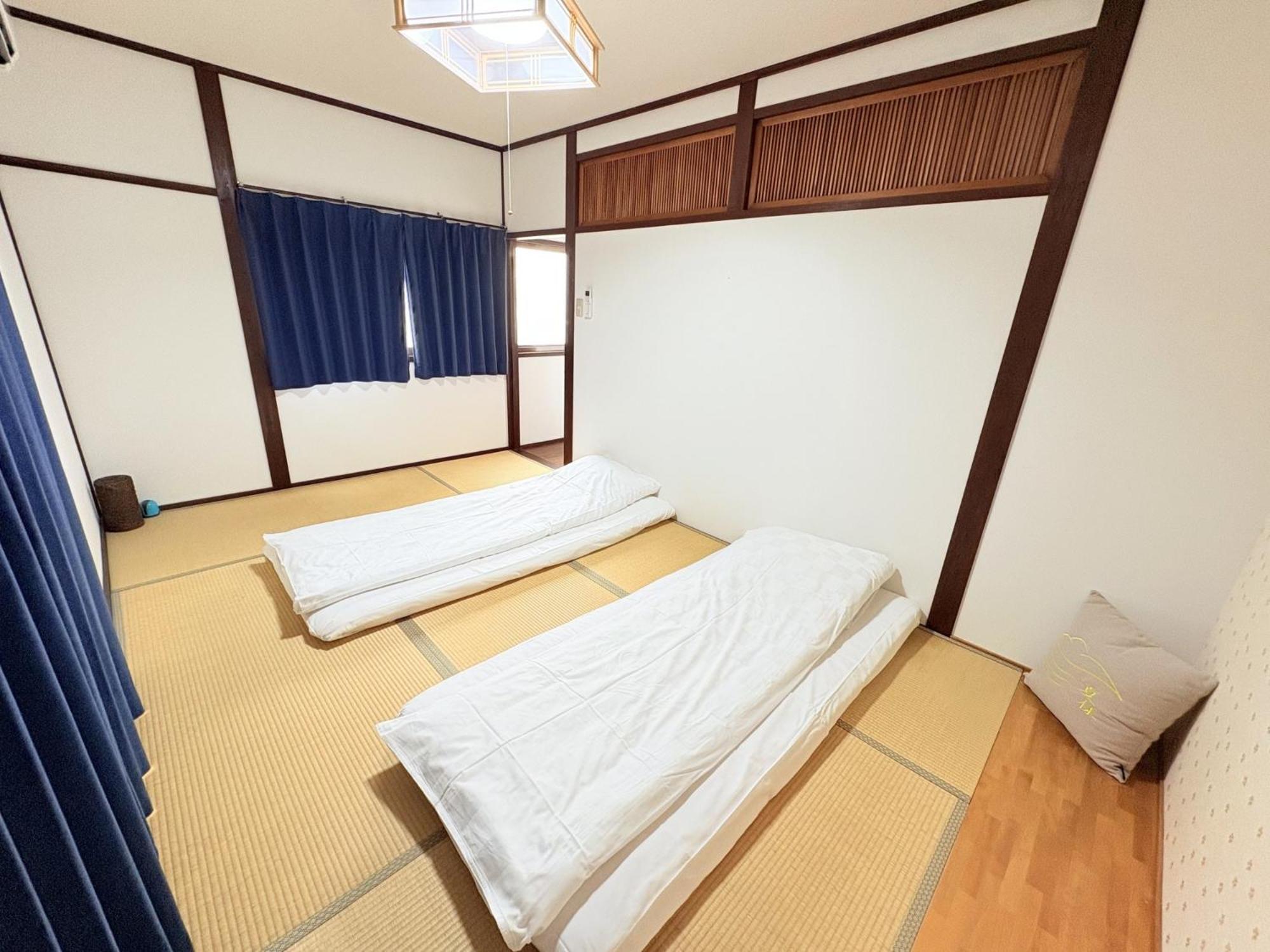 5 Minutes From Shijo Omiya Station, In The Center Of Kyoto, A Group, Kyoto
